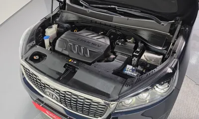 Kia Sorento 2019, 99646 км, за 12361.19 USD - фото 6