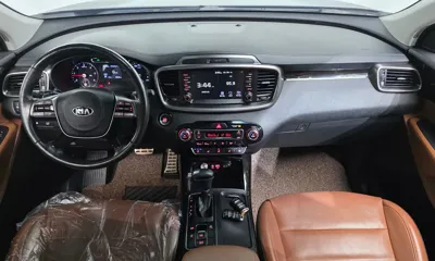 Kia Sorento 2019, 99646 км, за 12361.19 USD - фото 7