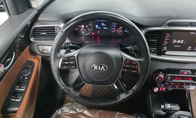 Kia Sorento 2019, 99646 км, за 12361.19 USD - фото 13