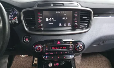 Kia Sorento 2019, 99646 км, за 12361.19 USD - фото 14