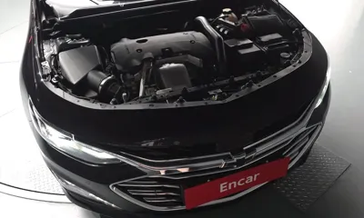 ChevroletGMDaewoo Malibu 2019, 29181 км, за 10726.12 USD - фото 6