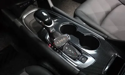 ChevroletGMDaewoo Malibu 2019, 29181 км, за 10726.12 USD - фото 9