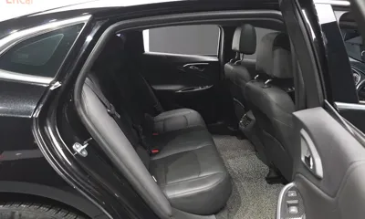 ChevroletGMDaewoo Malibu 2019, 29181 км, за 10726.12 USD - фото 12