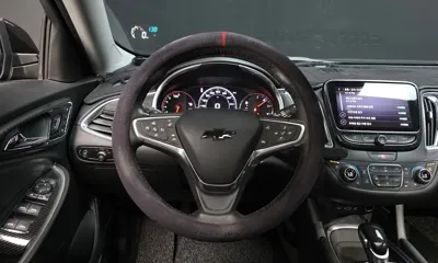 ChevroletGMDaewoo Malibu 2019, 29181 км, за 10726.12 USD - фото 13