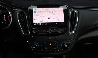 ChevroletGMDaewoo Malibu 2019, 29181 км, за 10726.12 USD - фото 14