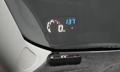 ChevroletGMDaewoo Malibu 2019, 29181 км, за 10726.12 USD - фото 17