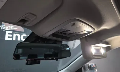 ChevroletGMDaewoo Malibu 2019, 29181 км, за 10726.12 USD - фото 19