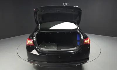 ChevroletGMDaewoo Malibu 2019, 29181 км, за 10726.12 USD - фото 20