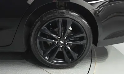 ChevroletGMDaewoo Malibu 2019, 29181 км, за 10726.12 USD - фото 21