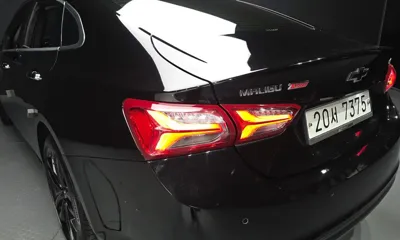 ChevroletGMDaewoo Malibu 2019, 29181 км, за 10726.12 USD - фото 23
