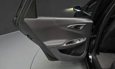 ChevroletGMDaewoo Malibu 2019, 29181 км, за 10726.12 USD - фото 25