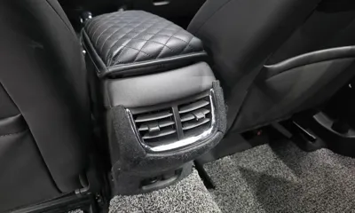 ChevroletGMDaewoo Malibu 2019, 29181 км, за 10726.12 USD - фото 31