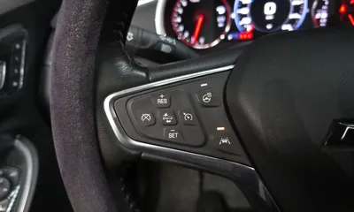 ChevroletGMDaewoo Malibu 2019, 29181 км, за 10726.12 USD - фото 33