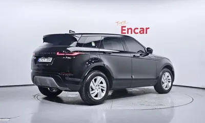 Land Rover Range Rover Evoque 2024, 10095 км, за 31987.07 USD