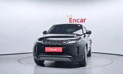 Land Rover Range Rover Evoque 2024, 10095 км, за 31987.07 USD