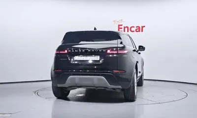 Land Rover Range Rover Evoque 2024, 10095 км, за 31987.07 USD