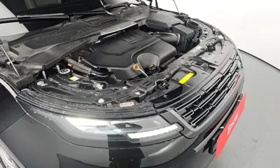 Land Rover Range Rover Evoque 2024, 10095 км, за 31987.07 USD - фото 6