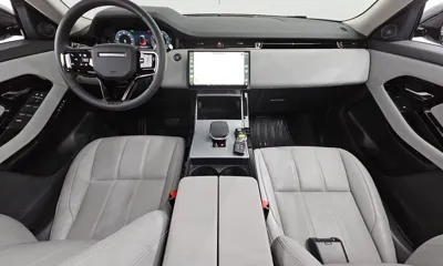 Land Rover Range Rover Evoque 2024, 10095 км, за 31987.07 USD - фото 7