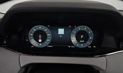 Land Rover Range Rover Evoque 2024, 10095 км, за 31987.07 USD - фото 8