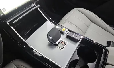 Land Rover Range Rover Evoque 2024, 10095 км, за 31987.07 USD - фото 9