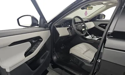 Land Rover Range Rover Evoque 2024, 10095 км, за 31987.07 USD - фото 10