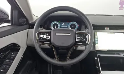 Land Rover Range Rover Evoque 2024, 10095 км, за 31987.07 USD - фото 13