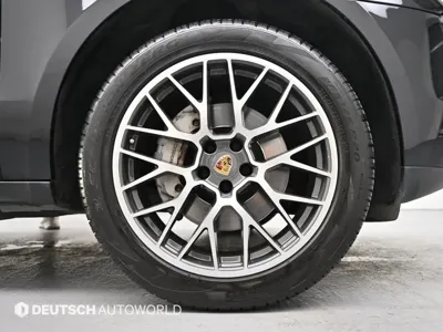 Porsche Macan 2017, 76317 км, за 22084.7 USD - фото 6
