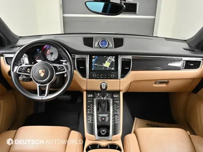 Porsche Macan 2017, 76317 км, за 22084.7 USD - фото 7