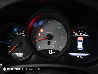 Porsche Macan 2017, 76317 км, за 22084.7 USD - фото 8