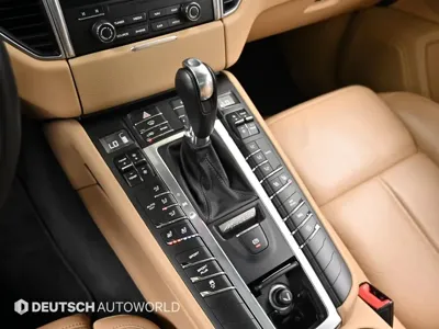 Porsche Macan 2017, 76317 км, за 22084.7 USD - фото 10