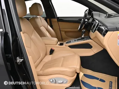Porsche Macan 2017, 76317 км, за 22084.7 USD - фото 11