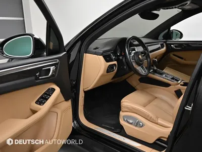 Porsche Macan 2017, 76317 км, за 22084.7 USD - фото 12