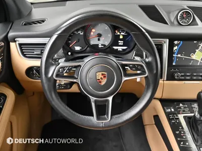 Porsche Macan 2017, 76317 км, за 22084.7 USD - фото 13