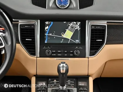 Porsche Macan 2017, 76317 км, за 22084.7 USD - фото 14