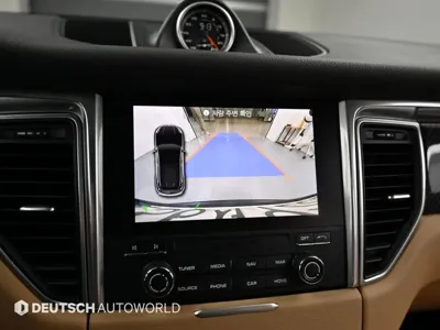 Porsche Macan 2017, 76317 км, за 22084.7 USD - фото 15