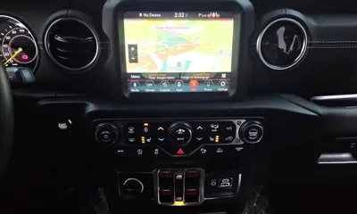 Jeep Wrangler 2023, 21448 км, за 33697.66 USD - фото 14