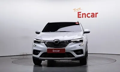 Renault-KoreaSamsung XM3 2023, 6419 км, за 16742.68 USD
