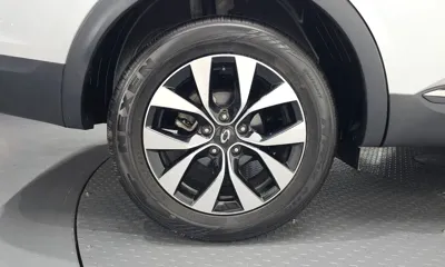 Renault-KoreaSamsung XM3 2023, 6419 км, за 16742.68 USD