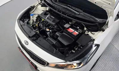 Kia K3 2018, 127576 км, за 4879.01 USD - фото 6