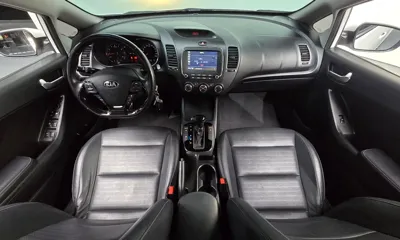 Kia K3 2018, 127576 км, за 4879.01 USD - фото 7