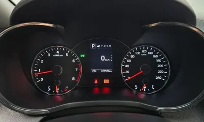 Kia K3 2018, 127576 км, за 4879.01 USD - фото 8