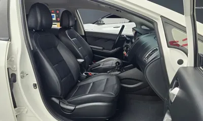 Kia K3 2018, 127576 км, за 4879.01 USD - фото 10