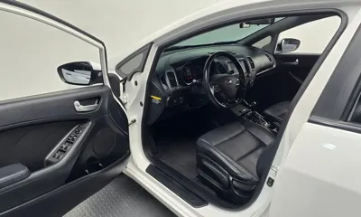 Kia K3 2018, 127576 км, за 4879.01 USD - фото 11