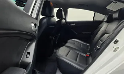 Kia K3 2018, 127576 км, за 4879.01 USD - фото 12