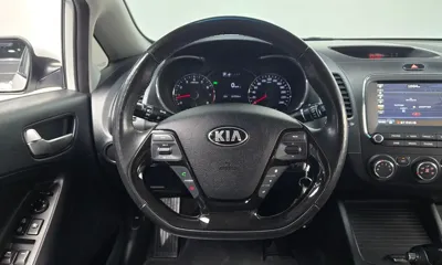 Kia K3 2018, 127576 км, за 4879.01 USD - фото 13