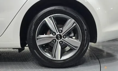 Kia K3 2018, 127576 км, за 4879.01 USD - фото 21