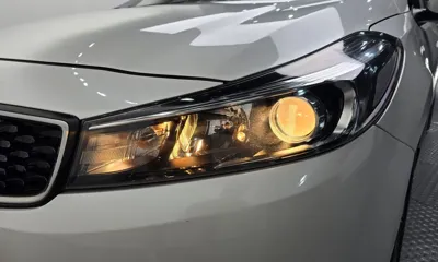 Kia K3 2018, 127576 км, за 4879.01 USD - фото 22