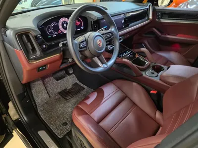 Porsche Cayenne 2024, 18900 км, за 107485.4 USD - фото 6
