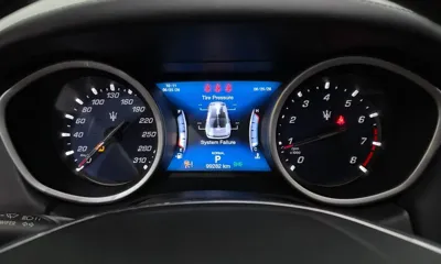 Maserati Ghibli 2020, 99282 км, за 20087.1 USD - фото 8