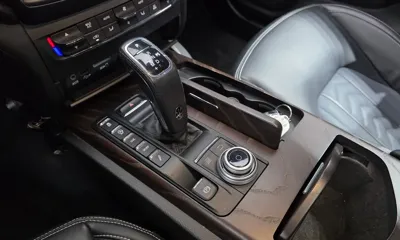 Maserati Ghibli 2020, 99282 км, за 20087.1 USD - фото 9